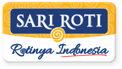 Sari Roti Logo